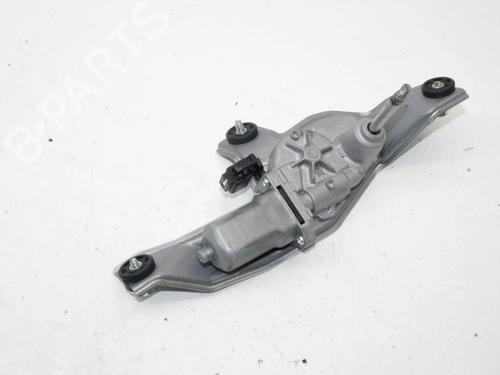 Used Rear wiper motor Rear wiper motor MAZDA CX-5 (KE, GH) 2.2 D (KE2FW) (150 hp) 39849104 39849104