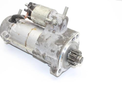 Starter LAND ROVER RANGE ROVER VELAR (L560) 3.0 P400 MHEV 4x4 | BP39869267M8 - Image 3