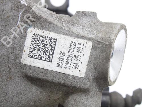 Right rear steering knuckle AUDI A6 C8 Avant (4A5) 50 TDI Mild Hybrid quattro | BP39783366M28 - Image 5