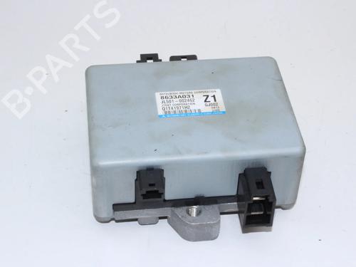 Electronic module MITSUBISHI ASX (GA_W_) 1.8 DI-D (GA6W) | BP39791529M83 - Image 2