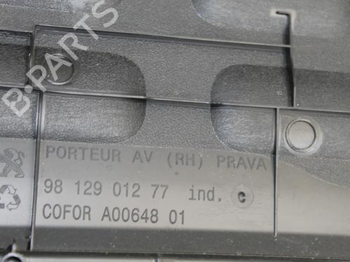 Other CITROËN C3 III (SX) 1.2 THP 110 (SXHNPS, SXHNZT, SXHNZ6) | BP39796004O1 - Image 12