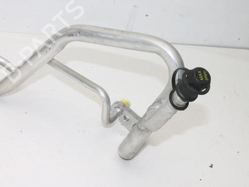 AC pipe VOLVO V60 I (155) D3 | BP39863024M126  - Image 6
