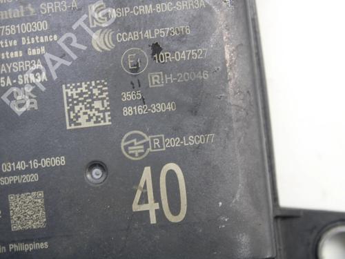Electronic module LEXUS ES (_Z10_, _A10_, _H10_) 300h (AXZH10, AXZH11) | BP39849407M83 - Image 5