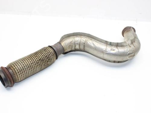 Used Pipe Pipe CITROËN DS3 (SA_) 1.2 VTi 82 (82 hp) 39858315 39858315