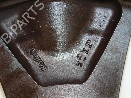 Fælk NISSAN PULSAR Hatchback (C13) 1.2 DIG-T | BP39836697C45 - Image 11