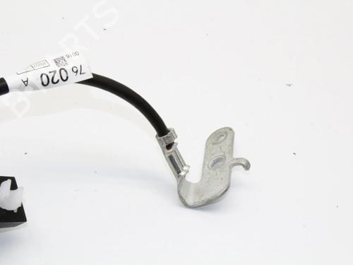 Cable LEXUS UX (_AA1_, _AH1_, _MA1_) 250h (MZAH10) | BP39861620E12 - Image 3