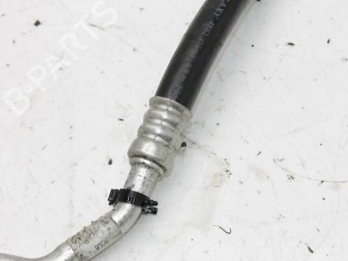 AC pipe JAGUAR I-PACE (X590) EV400 AWD | BP39801913M126 - Image 3