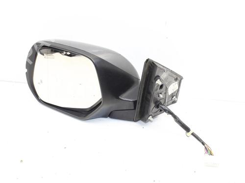 Used Left mirror Left mirror HONDA CR-V IV (RM_) 1.6 i-DTEC (RE6) (120 hp) 39878586 39878586