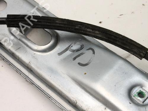 Front right window mechanism FORD TRANSIT CONNECT V408 Box Body/MPV 1.6 TDCi | BP39859650C23  - Image 5