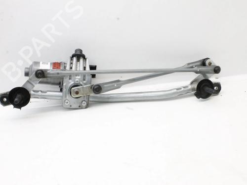 Used Front wipers mechanism Front wipers mechanism KIA SPORTAGE V (NQ5) 1.6 T-GDI (180 hp) 39786663 39786663