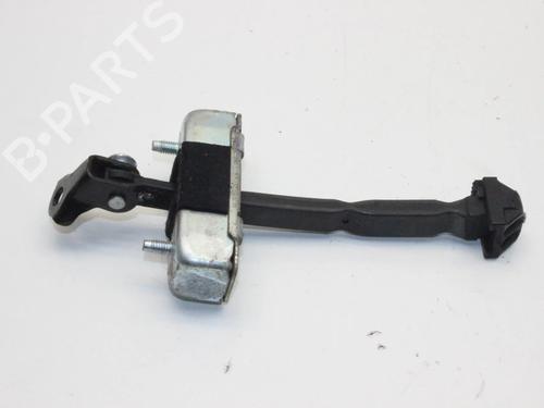 Used Hinge/Door check strap Hinge/Door check strap LEXUS GS (_S19_) 450h (GRS191_, GWS191_) (296 hp) 39874376 39874376