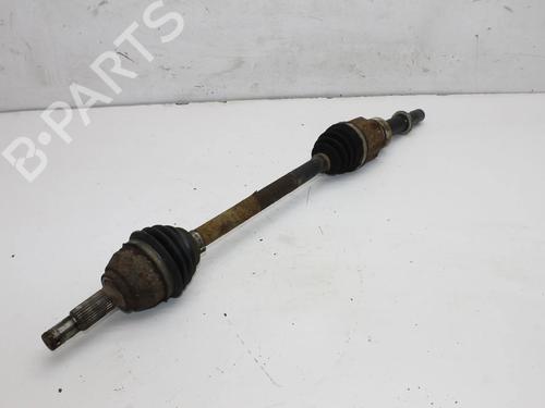 Used Right front driveshaft Right front driveshaft NISSAN LEAF (ZE0) Electric (109 hp) 39864658 39864658