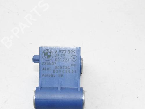 Electronic sensor BMW 6 Convertible (E64) 630 i | BP39769232M84 - Image 5