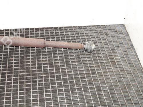 Driveshaft FORD KUGA II (DM2) 1.6 EcoBoost 4x4 | BP39863454M37 - Image 4
