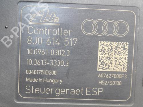 ABS pump AUDI TT (8J3) 3.2 V6 quattro | BP39788779M43 - Image 6