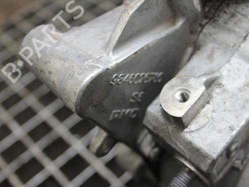 Engine OPEL MOKKA MOKKA-e | BP39853464M1 - Image 10