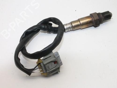 Electronic sensor PORSCHE MACAN (95B) 3.0 S | BP39823843M84 - Image 3