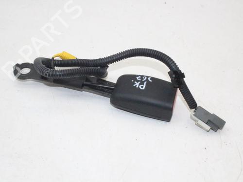 Used Seat buckle Seat buckle KIA OPTIMA (FSGDS6B) 1.7 CRDi (136 hp) 39811234 39811234