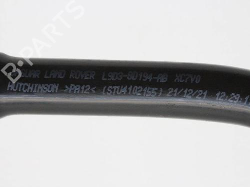 Pipe JAGUAR I-PACE (X590) EV400 AWD | BP39798493M125 - Image 5