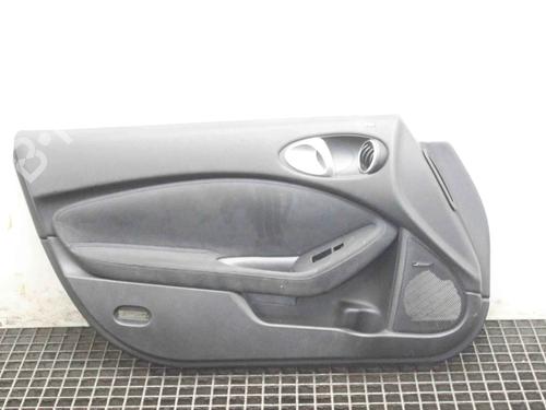 Used Front left panel Front left panel NISSAN 370Z Coupe (Z34) 3.7 (328 hp) 39843752 39843752
