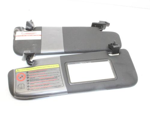 Used Left sun visor Left sun visor ABARTH 500 / 595 / 695 1.4 (312.AXF11, 312.AXF1A, 312.AXD1A) (160 hp) 39879723 39879723
