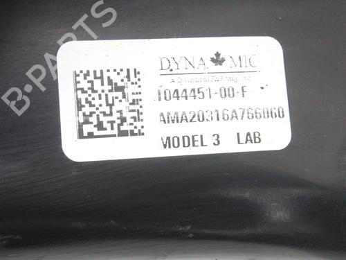 Venstre bagtil bærearm TESLA MODEL 3 (5YJ3) EV AWD | BP39780943M14 - Image 4