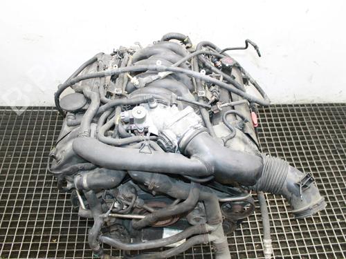 Engine JAGUAR XK II Coupe (X150) 4.2 XK8 | BP39840651M1 - Image 4