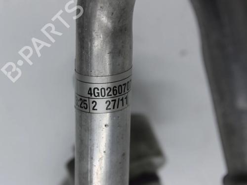 AC pipe AUDI A6 C7 (4G2, 4GC) 2.0 TDI | BP39825737M126 - Image 5