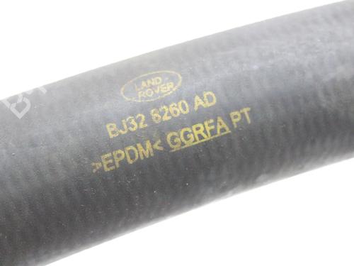 Pipe LAND ROVER RANGE ROVER EVOQUE (L538) 2.2 D 4x4 | BP39839975M125 - Image 5