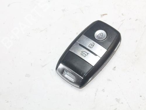 Electronic module KIA CEE'D (JD) 1.6 CRDi 128 | BP39784892M83 - Image 6