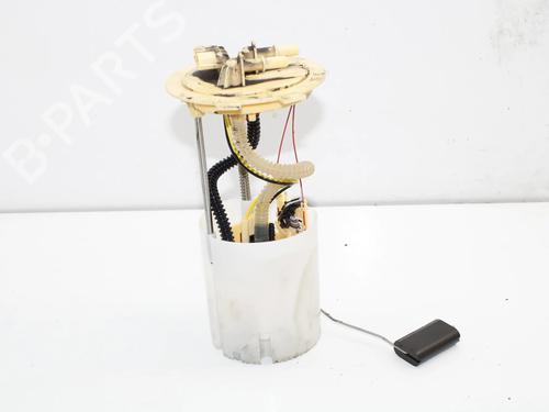 Used Fuel pump Fuel pump NISSAN QASHQAI II (J11, J11_) 1.5 dCi (110 hp) 39860369 39860369
