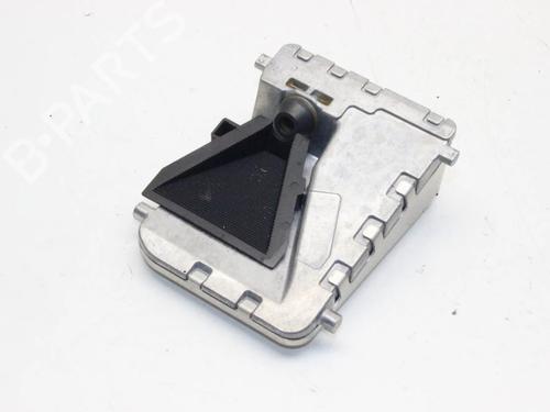 Used Camera Camera MERCEDES-BENZ B-CLASS Sports Tourer (W246, W242) B 200 CDI / d (246.208) (136 hp) 39781450 39781450