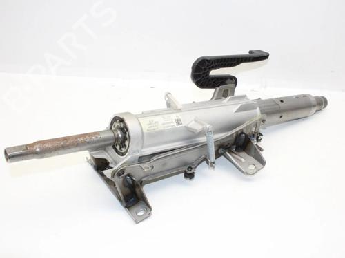 Used Steering column Steering column AUDI A4 B9 (8W2, 8WC) 35 TFSI Mild Hybrid (150 hp) 39842058 39842058