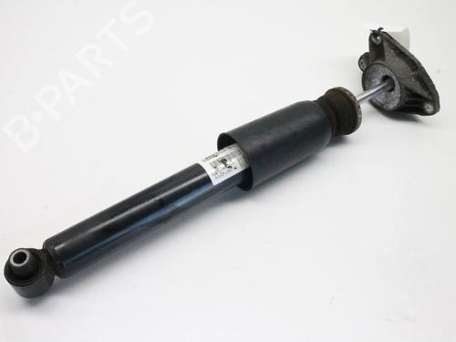 Høyre bak støtdemper Høyre bak støtdemper BMW 3 (F30, F80) 330 e (252 hp) 39794375 39794375
