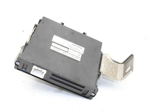 Used Electronic module Electronic module NISSAN LEAF (ZE1) Electric (218 hp) 39807612 39807612