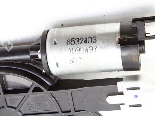 Electronic module VW PASSAT B8 Variant (3G5, CB5) 2.0 TDI | BP39781432M83 - Image 5