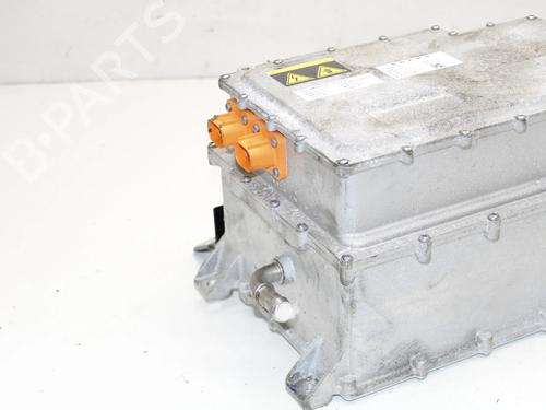 Inverter/Converter VOLVO EX30 (416) Performance AWD | BP39797766M119 - Image 2
