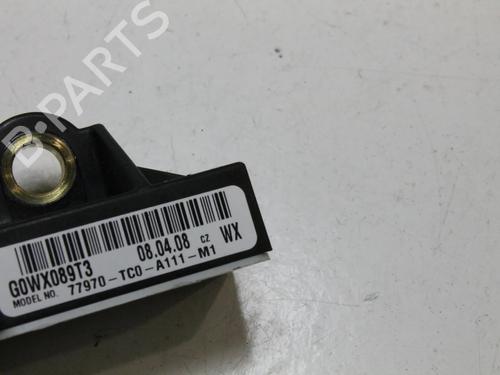 Electronic sensor HONDA ACCORD VIII (CU) 2.2 i-DTEC (CU3) | BP39775937M84 - Image 3
