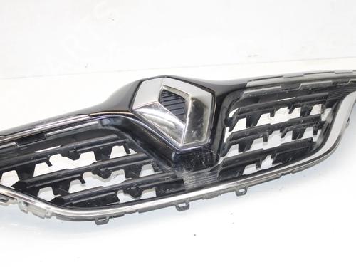Grill RENAULT CAPTUR II (HF_) TCe 100 (HFMT) | BP39801353C40 - Image 4