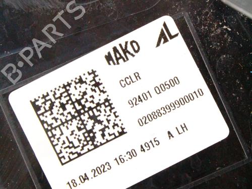 Left taillight HYUNDAI BAYON (BC3) 1.0 T-GDI 48V-Hybrid | BP39805722C34 - Image 7