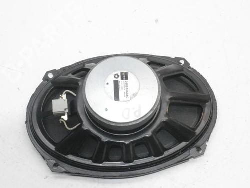 Speaker CHRYSLER GRAND VOYAGER V (RT) 2.8 CRD | BP39767771E2 - Image 5