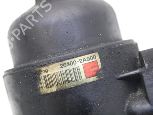 Oil radiator KIA OPTIMA (JF) 1.7 CRDi | BP39784688M33 - Image 4