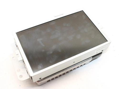 Used Display monitor Display monitor FORD MONDEO V Saloon (CD) 2.0 TDCi (150 hp) 39870797 39870797