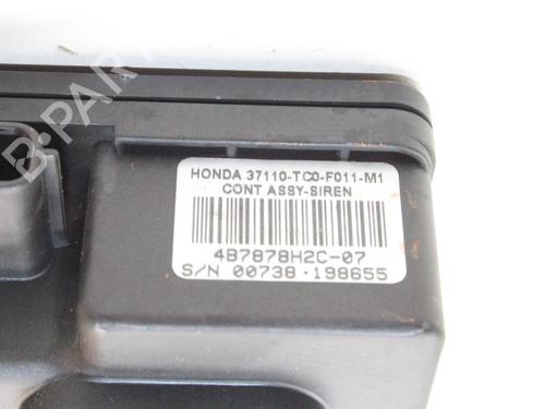 Electronic module HONDA ACCORD VIII (CU) 2.2 i-DTEC (CU3) | BP39821071M83 - Image 5