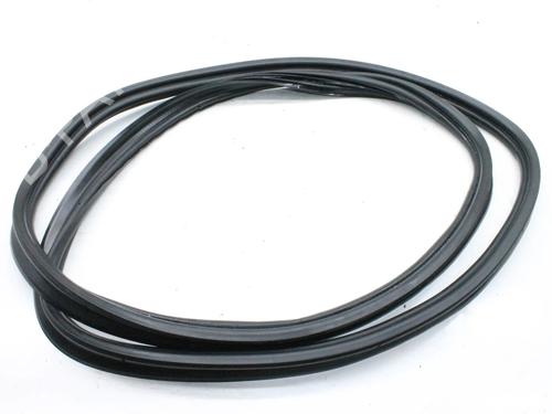 Used Rubber door seal Rubber door seal POLESTAR POLESTAR 2 (534) EV (299 hp) 39880187 39880187