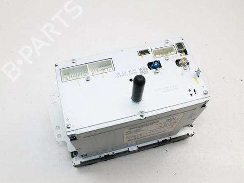 Módulo eletrónico KIA OPTIMA (JF) 1.7 CRDi | BP39864489M83 - Image 3