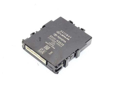 electronic-module-toyota-yaris-_p21_-_pa1_-_ph1_-2020-39768657 main image