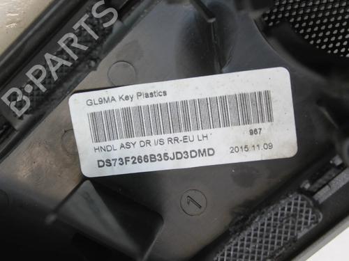 Rear left interior door handle FORD MONDEO V Hatchback (CE) 2.0 TDCi | BP39769316I15 - Image 9
