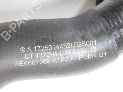 Pipe MERCEDES-BENZ SLK (R172) 250 CDI / d (172.403) | BP39823441M125 - Image 5