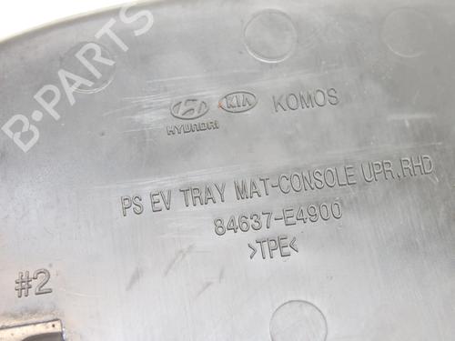 Middle console KIA SOUL II (PS) EV Electric | BP39847992I22 - Image 4